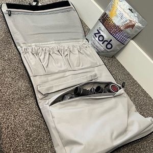 Dyson Gray Storage Organizer